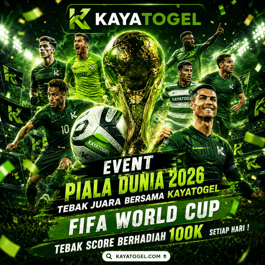 Sbobet Kayatogel